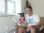 2012-06-19 Gabi vzima pyrvata si diploma